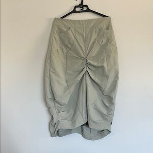 Chic Women's Balloon Skirt